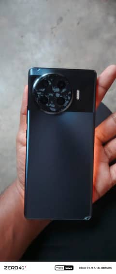 tecno spark 20 pro plus
