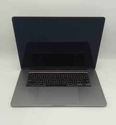 Macbook