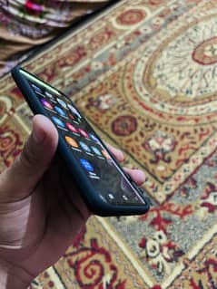 Samsung S20 8/128F model