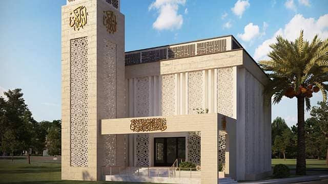 5 Marla Builder location plot for Sale in A Block Palm City Lahore 12