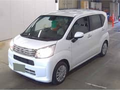 MOVE LSA3 2022/2025