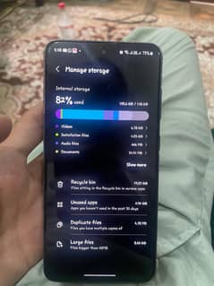 SAMSUNG GALAXY S21 FE