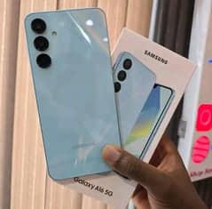 Samsung Galaxy A16 8GB RAM 128GB ROM 0323/1946/425