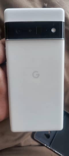 google 6 pro dual sim
