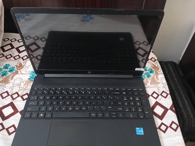 Hp 15s Core i3 12th generation  Core i3 12th generation 2
