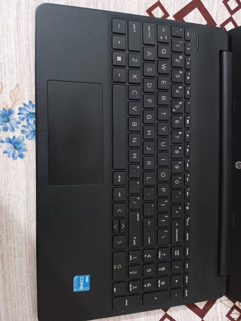 Hp 15s Core i3 12th generation  Core i3 12th generation 3