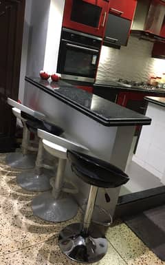 Counter Chair for sale