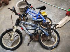 cycle