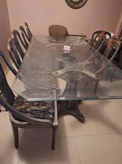 Dinning Table
