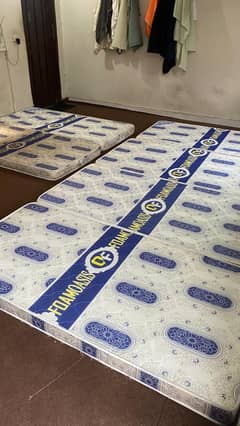 6 Matresses for Sale