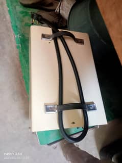 10000watt staplizer for sale