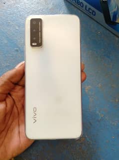 vivo y20  