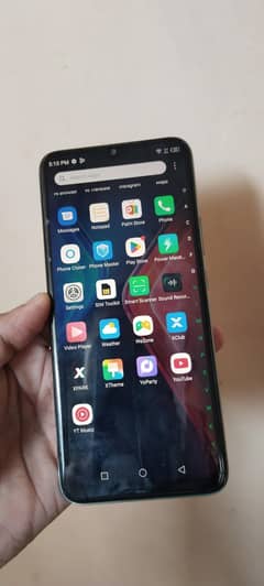 Infinix