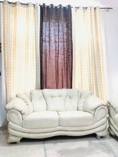 6 Seater Sofa Set For Sale