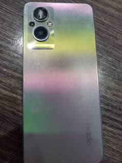 oppo f21 pro 5g