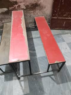 school desk