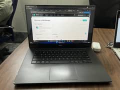Dell Precision 5520 i7 7th Gen 4GB/16GB 4K Touch Screen