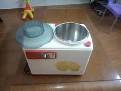 Atta Gondhnay Wali Machine | Dough Kneader | Perfect Working Condition