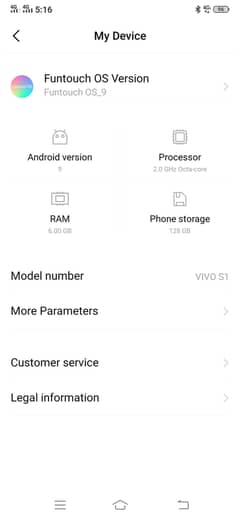 vivo