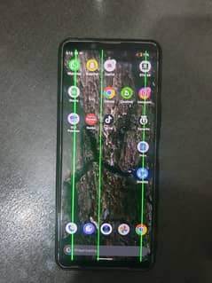 Sony Xperia 5 mark 2