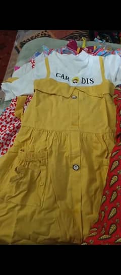 preloved clothes