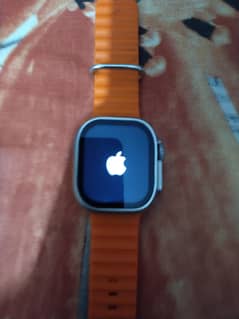 Apple watch ultra