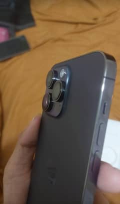 Apple iphone 16 pro max urgent sale