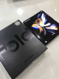Samsung Galaxy z fold 4