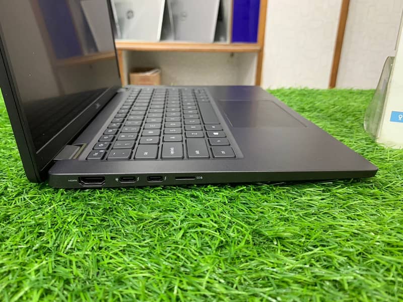 DELL Latitude 7410 Core i5 10TH Generation Touchscreen 1