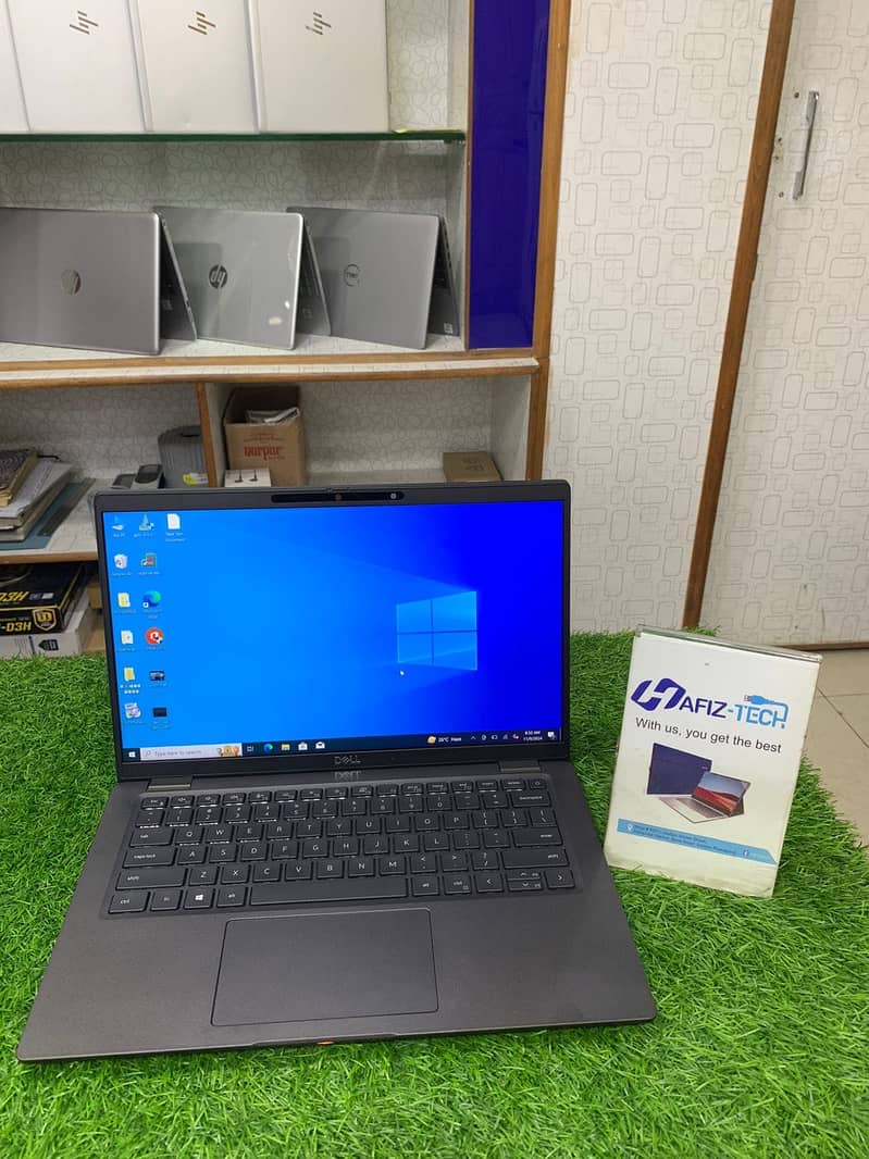 DELL Latitude 7410 Core i5 10TH Generation Touchscreen 2