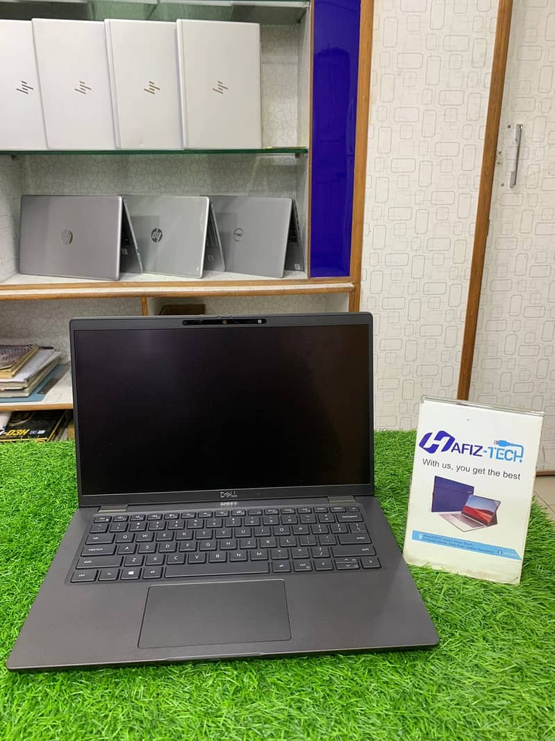 DELL Latitude 7410 Core i5 10TH Generation Touchscreen 4