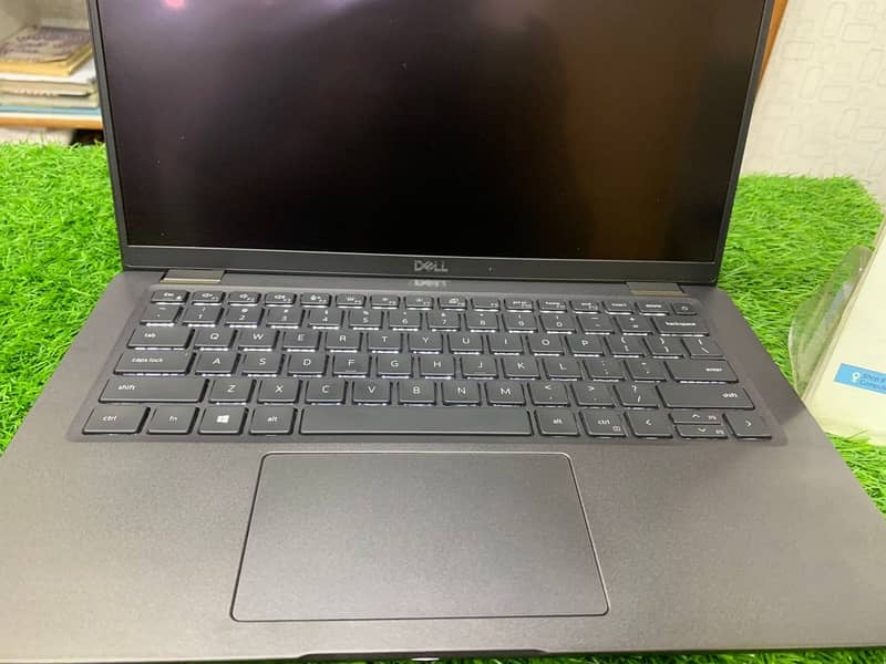 DELL Latitude 7410 Core i5 10TH Generation Touchscreen 5