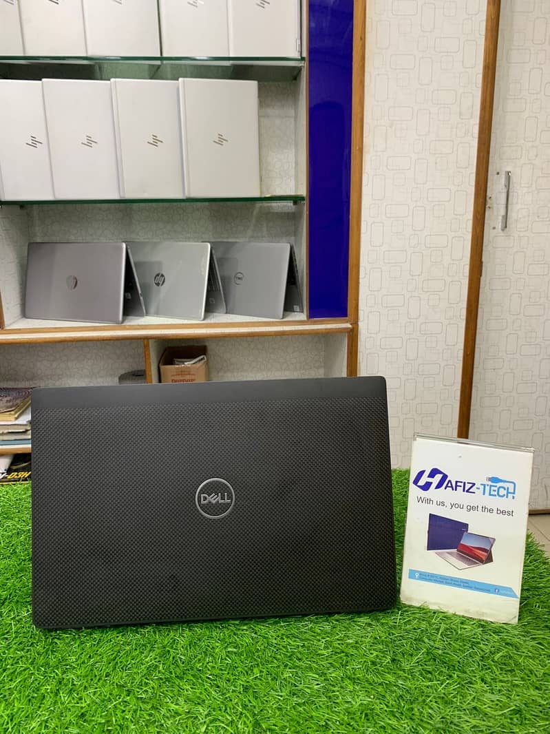 DELL Latitude 7410 Core i5 10TH Generation Touchscreen 7
