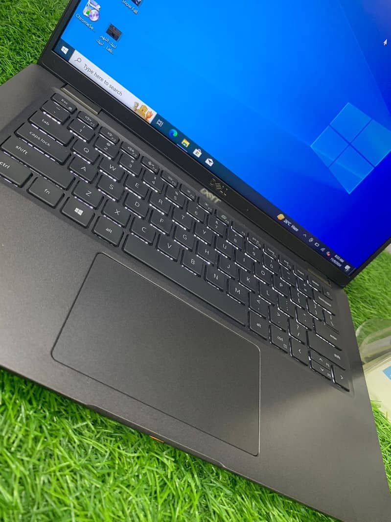 DELL Latitude 7410 Core i5 10TH Generation Touchscreen 11