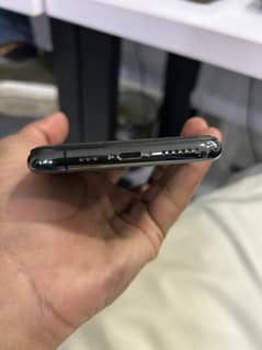 iPhone 11 pro