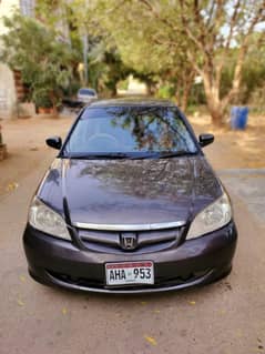 Civic