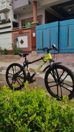 Begood Cycle