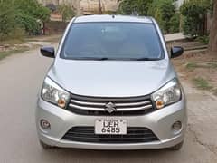Suzuki cultus vxr total genuine