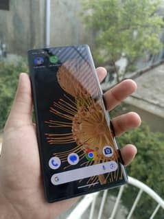 google pixel 6 pro 12gb 512gb exchange possible