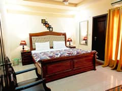 Studio , one bed or two bedroom Apartment Available on Daily , Weekly Bases