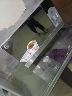 touch oven pel comapny