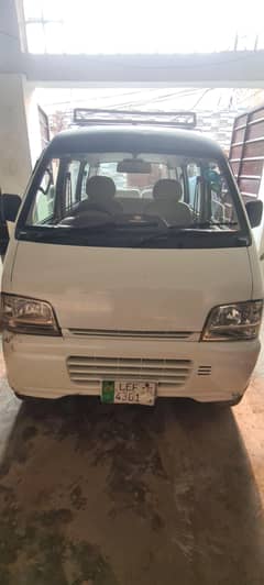 Suzuki Every 2007 model for sale