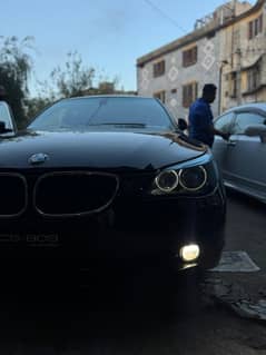 BMW 530i 3 series