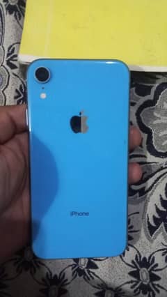 Apple iPhone XR PTA