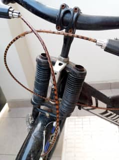 Boys Bicycle