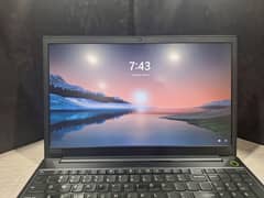 Lenovo ThinkPad E15 – 8GB RAM / 256GB SSD / Type-C Charging | For Sale