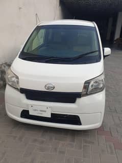 Daihatsu move 2013/2016