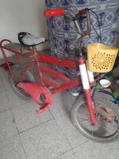 cycle
