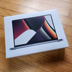 MacBook Pro 16” 2021 | URGENT SALE | 32GB RAM | 512GB SSD | M1 Pro
