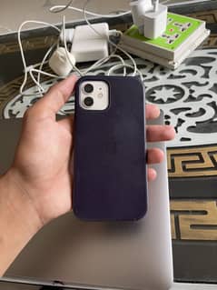 Iphone 12 PTA Approved 128gb